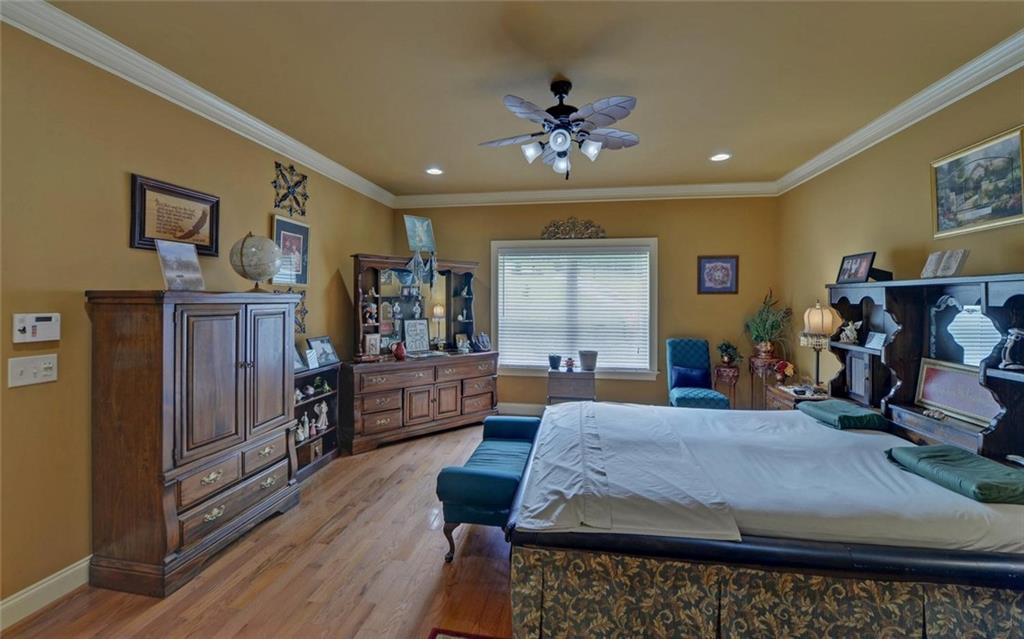 88 Cedar Ridge Road Dawsonville, GA 30534 - Photo 20 of 67