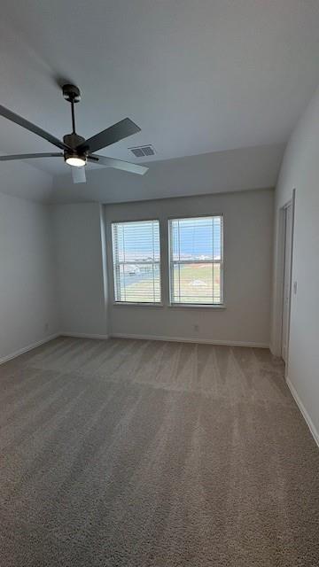 7101 Aster Road Aubrey, TX 76227 - Photo 29 of 33 Bedroom # 5 on 2nd floor