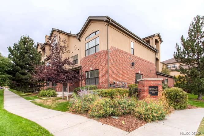199 Quebec Street, Unit F Denver, CO 80220 - Photo 2 of 29