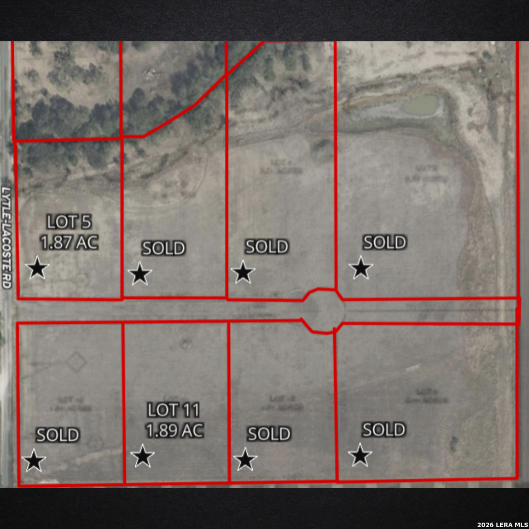15415 Sycamore Creek Road LaCoste, TX 78039 - Photo 3 of 16