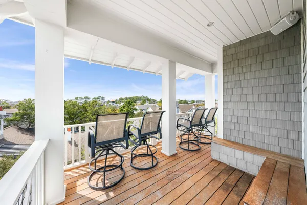 $5,195,000 | 52 North Shingle Way, Inlet Beach, FL 32461