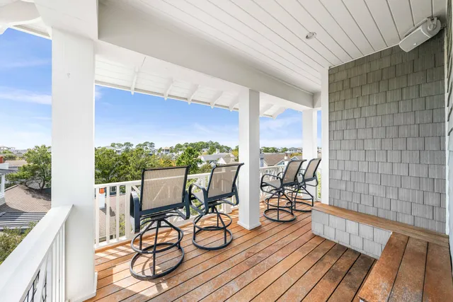 $5,195,000 | 52 North Shingle Way, Inlet Beach, FL 32461