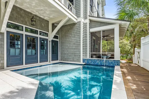 $5,195,000 | 52 North Shingle Way, Inlet Beach, FL 32461