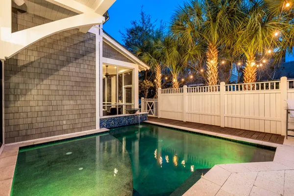 $5,195,000 | 52 North Shingle Way, Inlet Beach, FL 32461