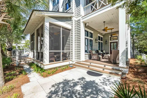 $5,195,000 | 52 North Shingle Way, Inlet Beach, FL 32461