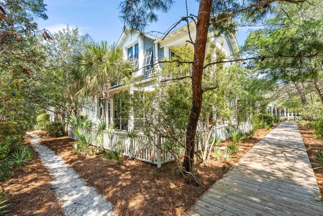 $5,195,000 | 52 North Shingle Way, Inlet Beach, FL 32461