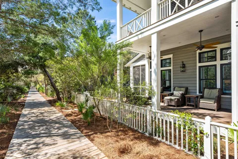 $5,195,000 | 52 North Shingle Way, Inlet Beach, FL 32461