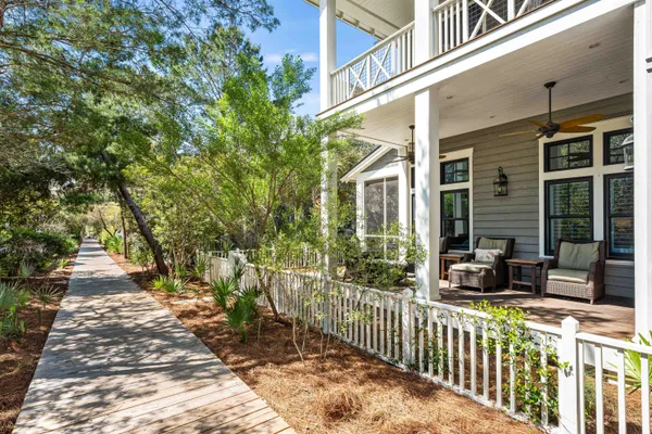 $5,195,000 | 52 North Shingle Way, Inlet Beach, FL 32461