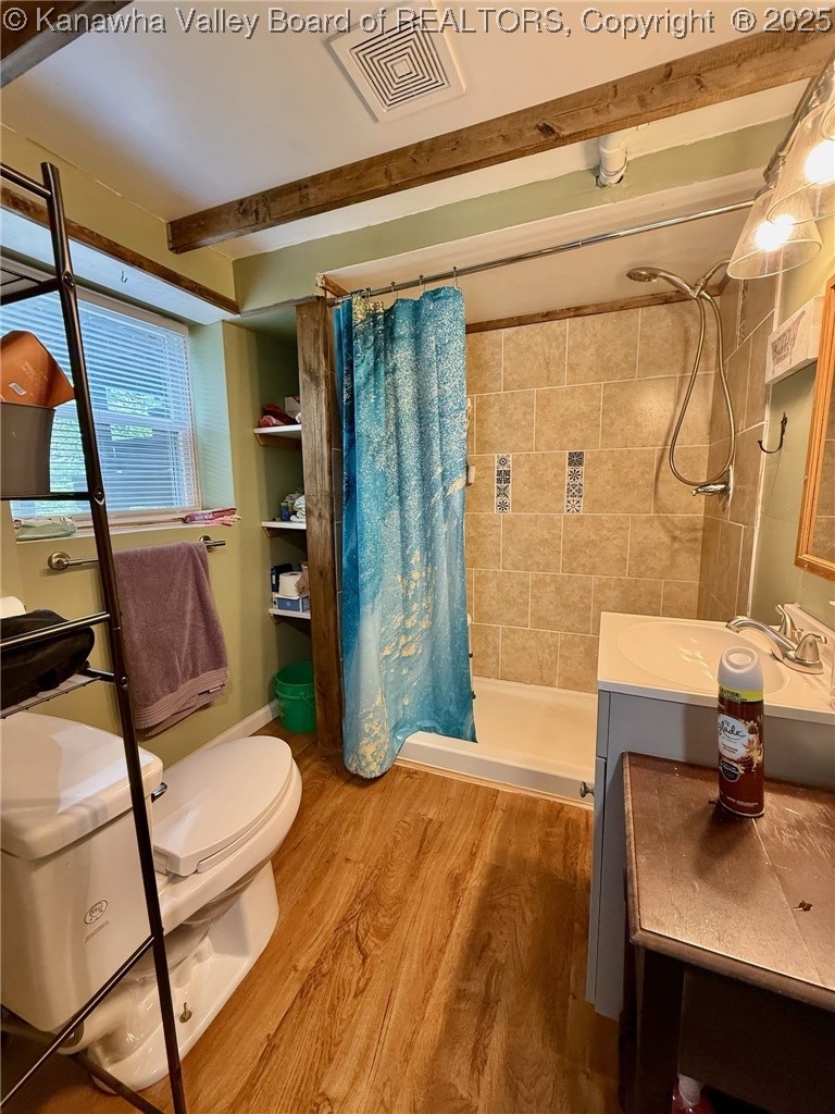 602 Staats Road Ripley, WV 25271 - Photo 27 of 50 Gallery Image 27