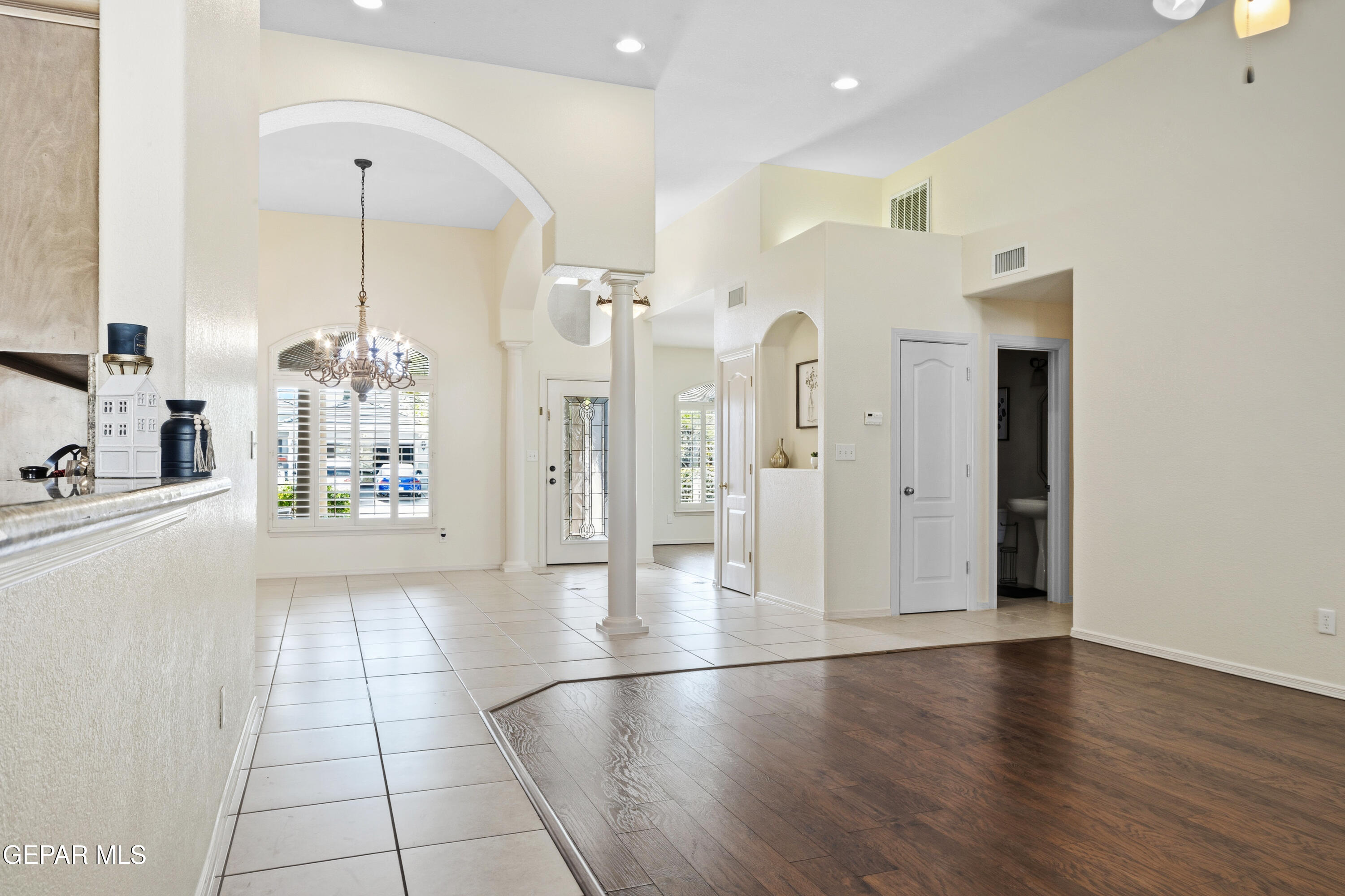 1472 Pioneer Ridge Drive El Paso, TX 79912 - Photo 9 of 58 69-A24I9934