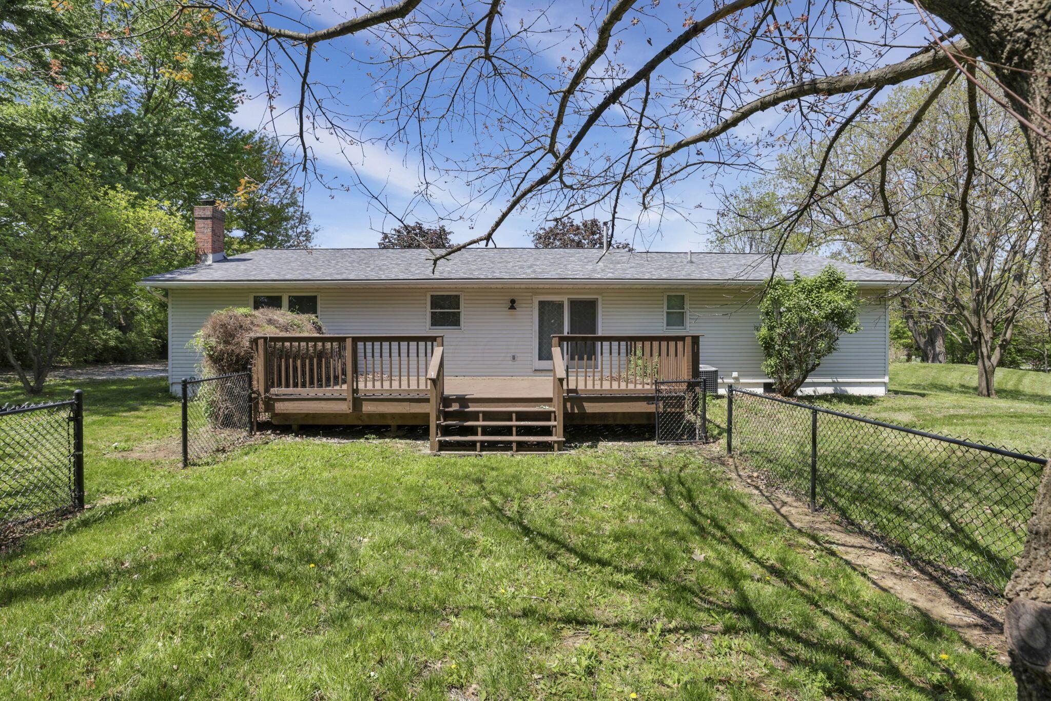 4777 Liberty Road Delaware, OH 43015 - Photo 38 of 50