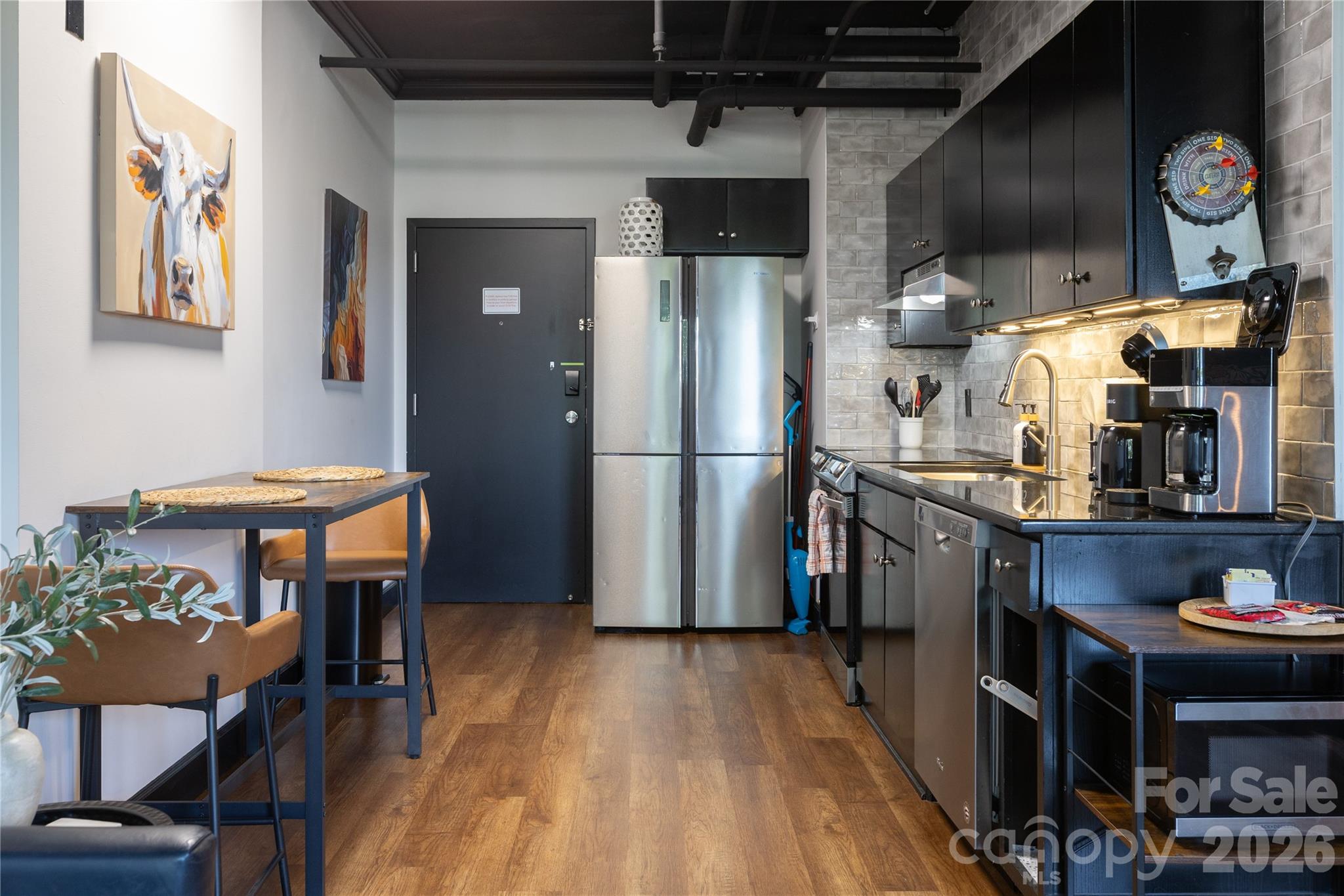 715 North Church Street, Unit 514 Charlotte, NC 28202 - Photo 19 of 19 Gallery Image 19