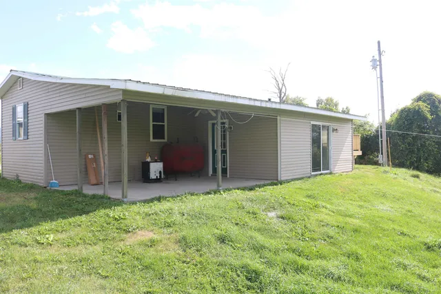 $200,000 | 1093 Grange Hall Road, Enosburg Falls, VT 05450