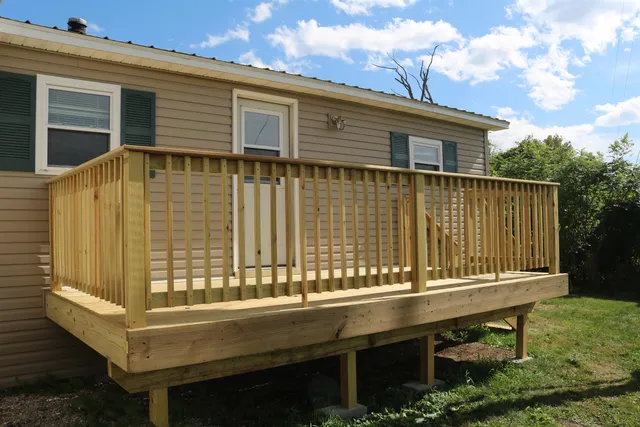 $200,000 | 1093 Grange Hall Road, Enosburg Falls, VT 05450