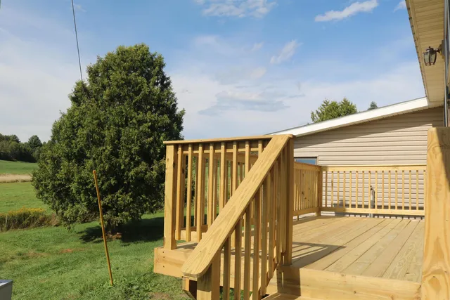 $200,000 | 1093 Grange Hall Road, Enosburg Falls, VT 05450