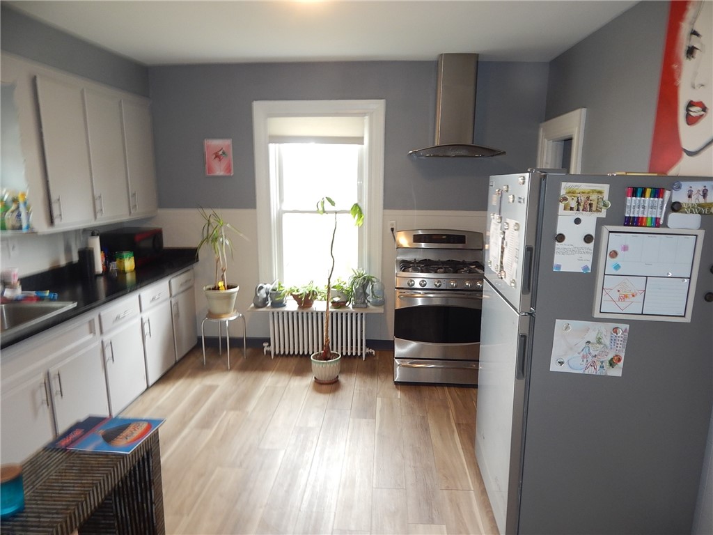 534 Blackstone Street Woonsocket, RI 02895 - Photo 14 of 38