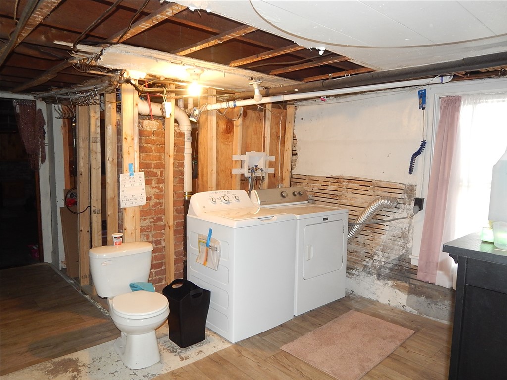 534 Blackstone Street Woonsocket, RI 02895 - Photo 32 of 38