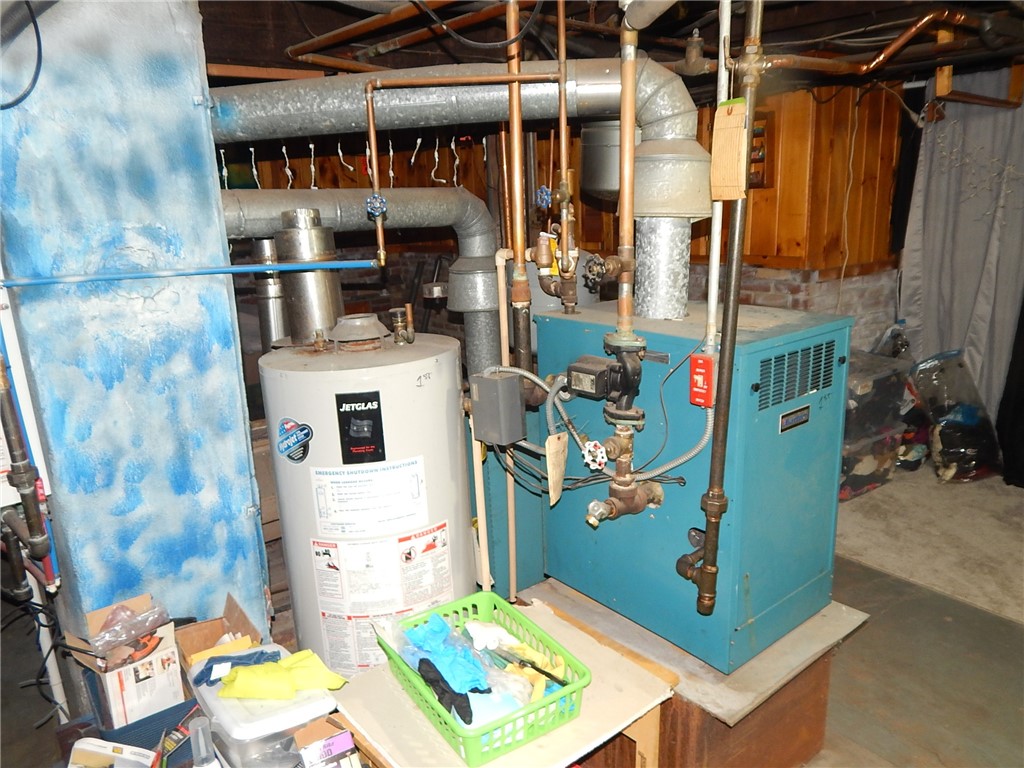 534 Blackstone Street Woonsocket, RI 02895 - Photo 33 of 38