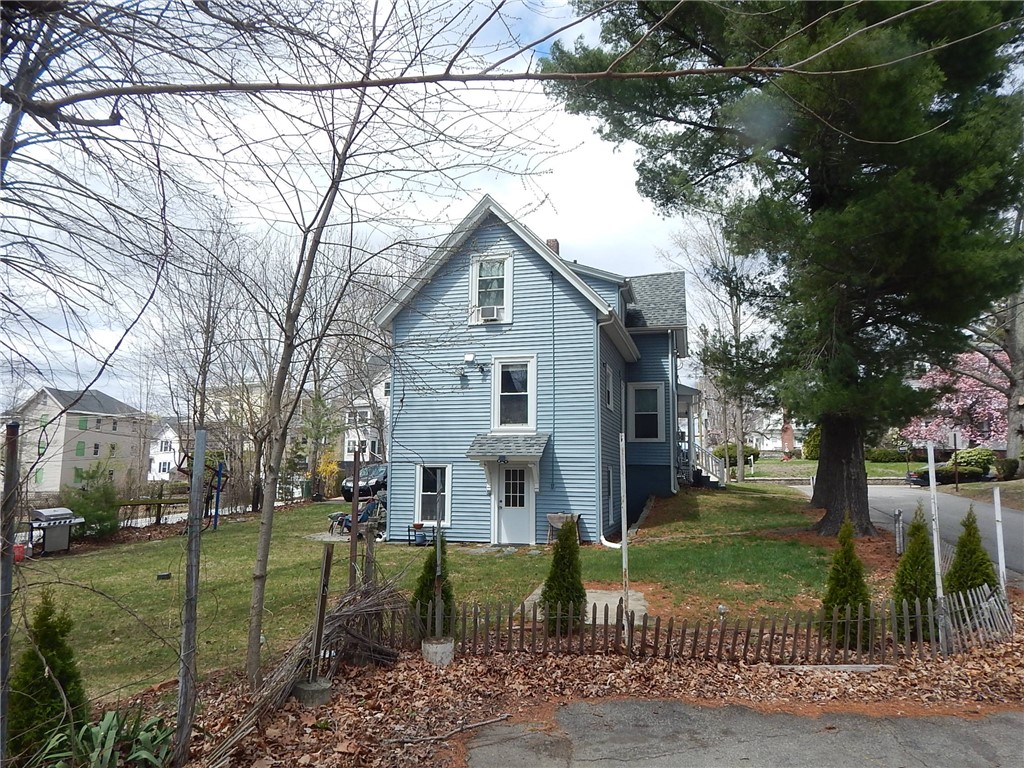 534 Blackstone Street Woonsocket, RI 02895 - Photo 36 of 38