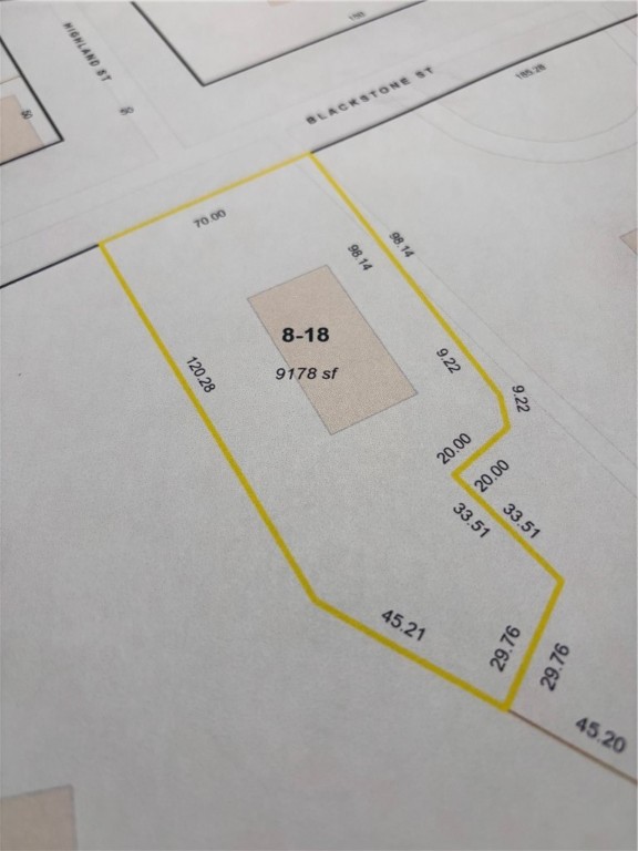 534 Blackstone Street Woonsocket, RI 02895 - Photo 38 of 38