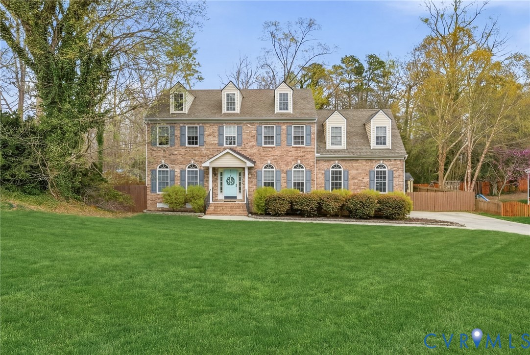 12309 Windsor Road Chester, VA 23831 - Photo 1 of 34