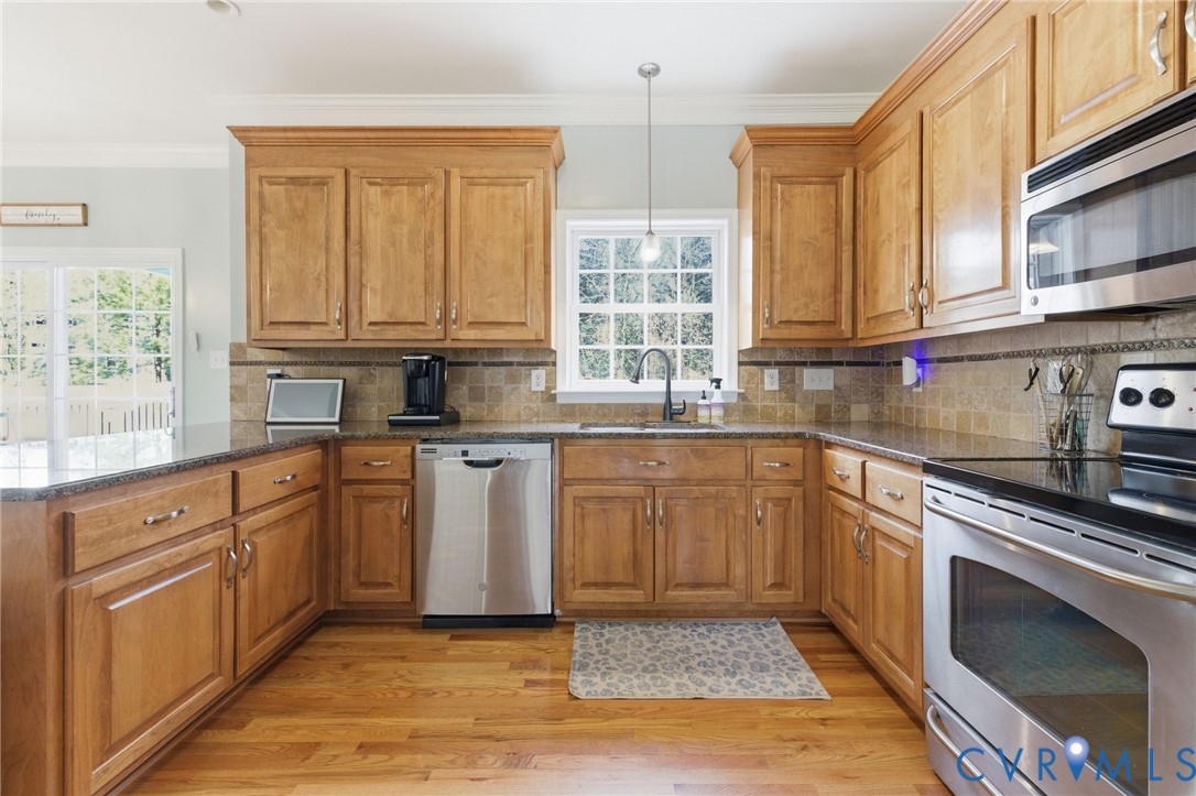 12309 Windsor Road Chester, VA 23831 - Photo 12 of 34