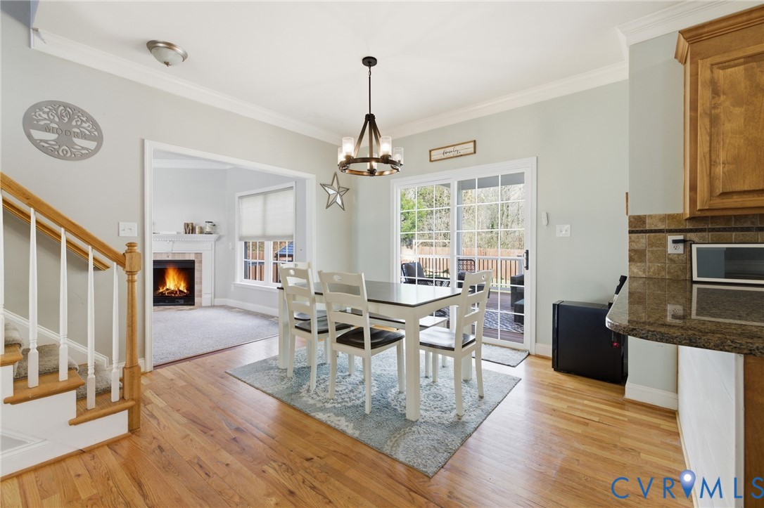 12309 Windsor Road Chester, VA 23831 - Photo 14 of 34