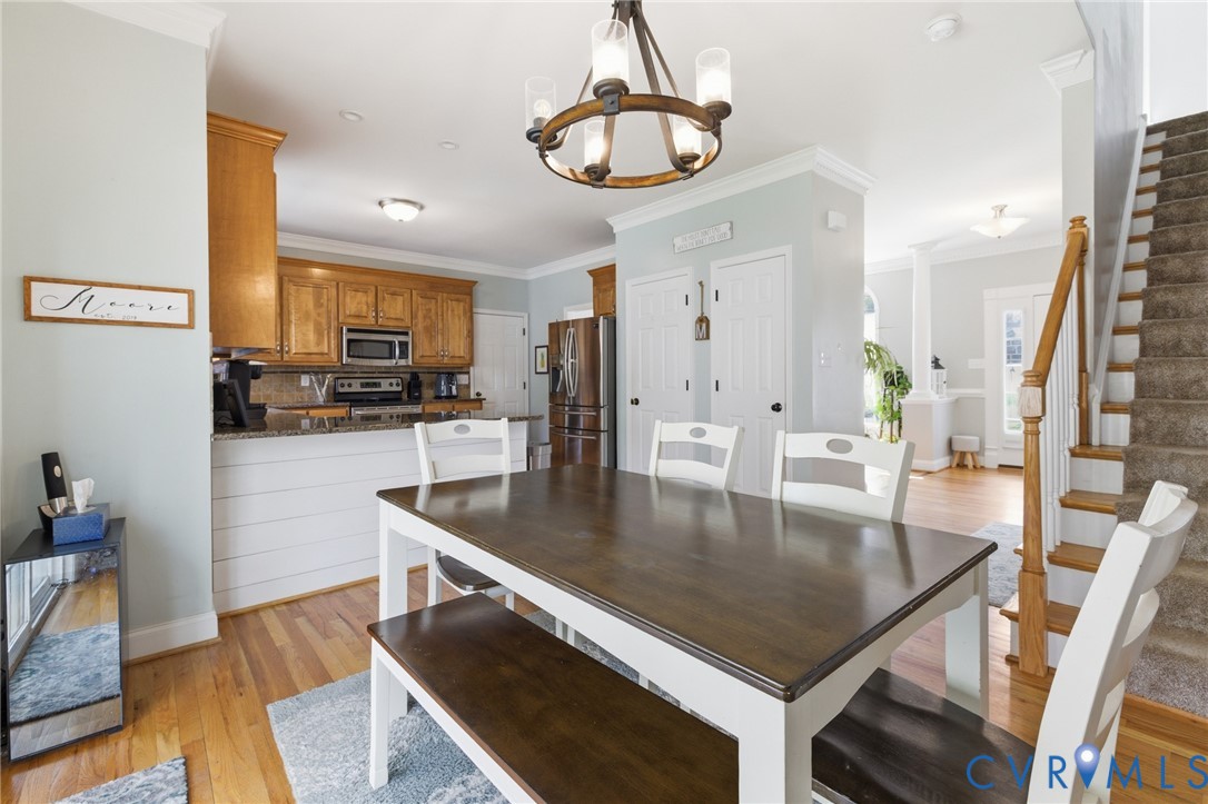 12309 Windsor Road Chester, VA 23831 - Photo 15 of 34