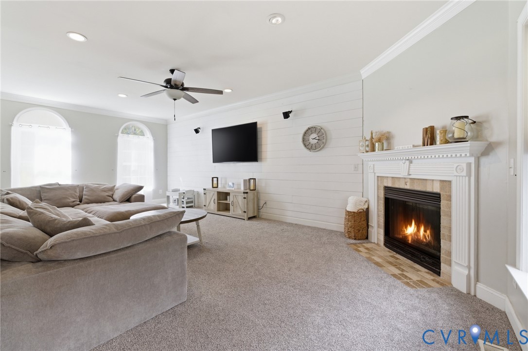 12309 Windsor Road Chester, VA 23831 - Photo 16 of 34