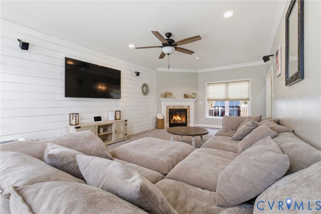 12309 Windsor Road Chester, VA 23831 - Photo 17 of 34