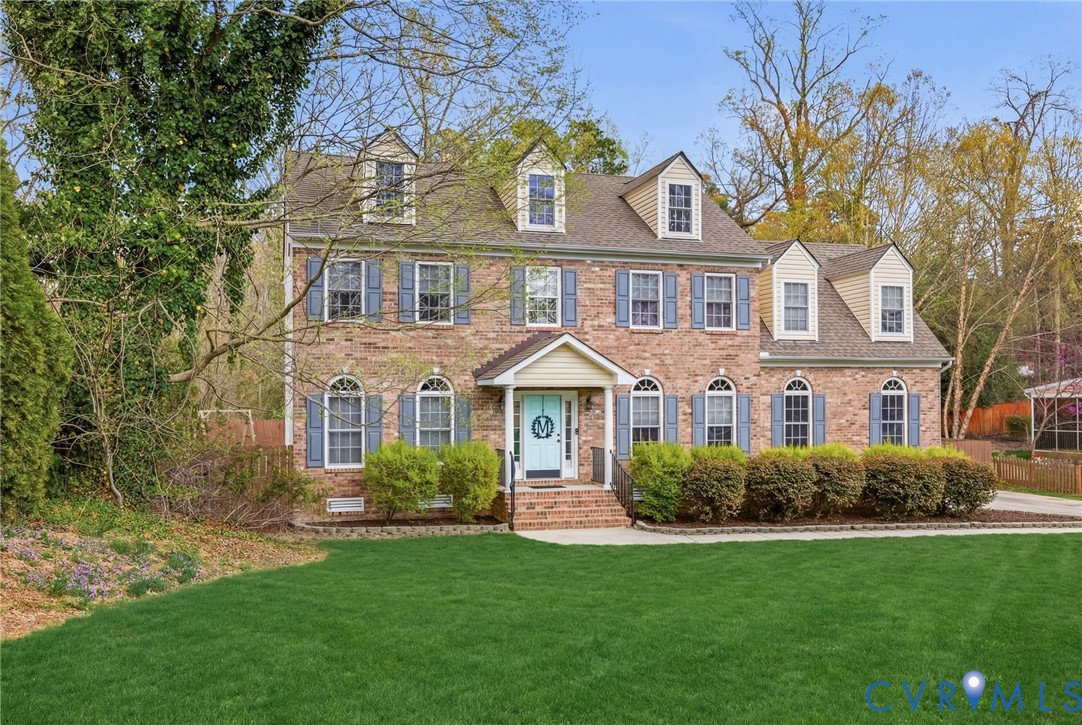 12309 Windsor Road Chester, VA 23831 - Photo 2 of 34