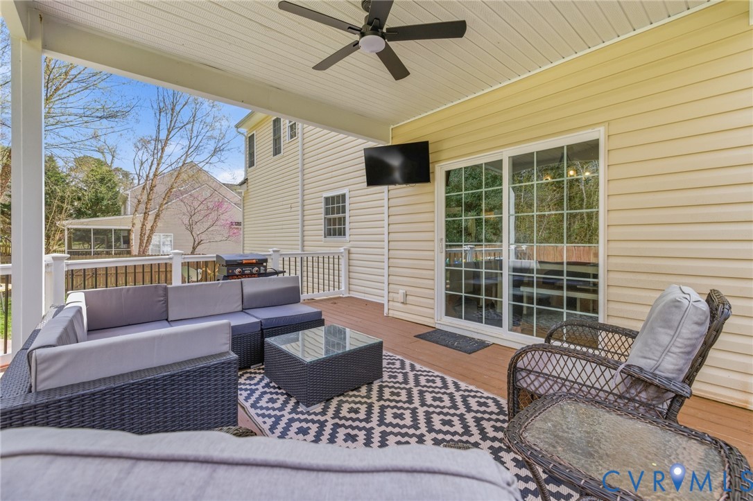 12309 Windsor Road Chester, VA 23831 - Photo 30 of 34