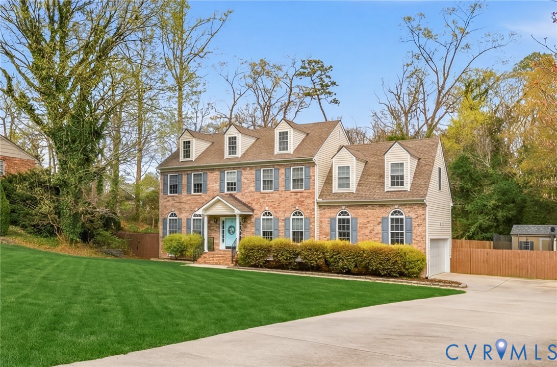 12309 Windsor Road Chester, VA 23831 - Photo 3 of 34