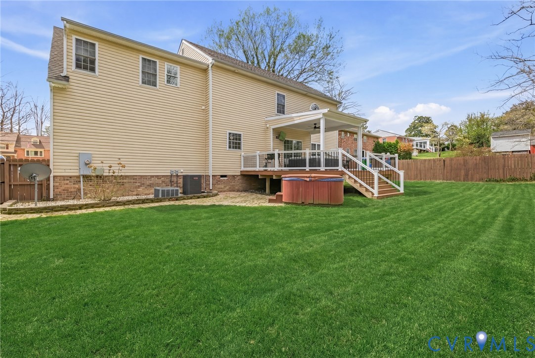 12309 Windsor Road Chester, VA 23831 - Photo 32 of 34