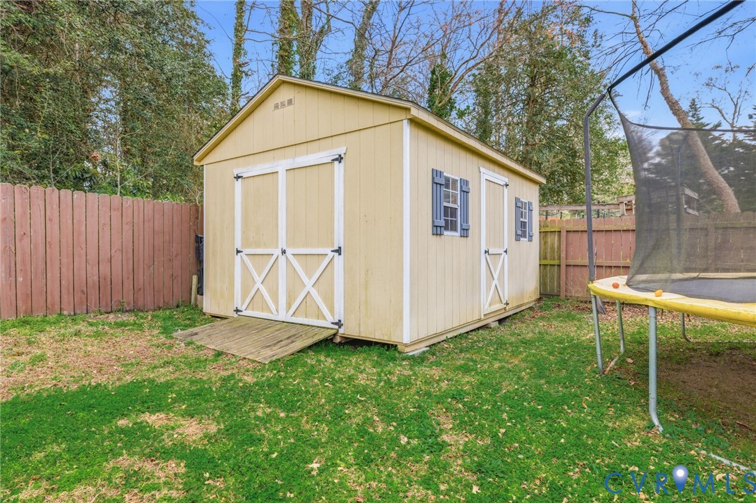 12309 Windsor Road Chester, VA 23831 - Photo 33 of 34