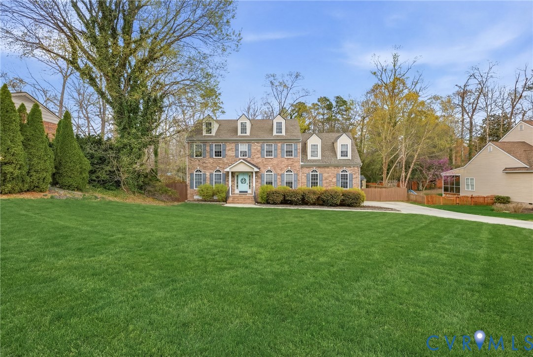 12309 Windsor Road Chester, VA 23831 - Photo 4 of 34