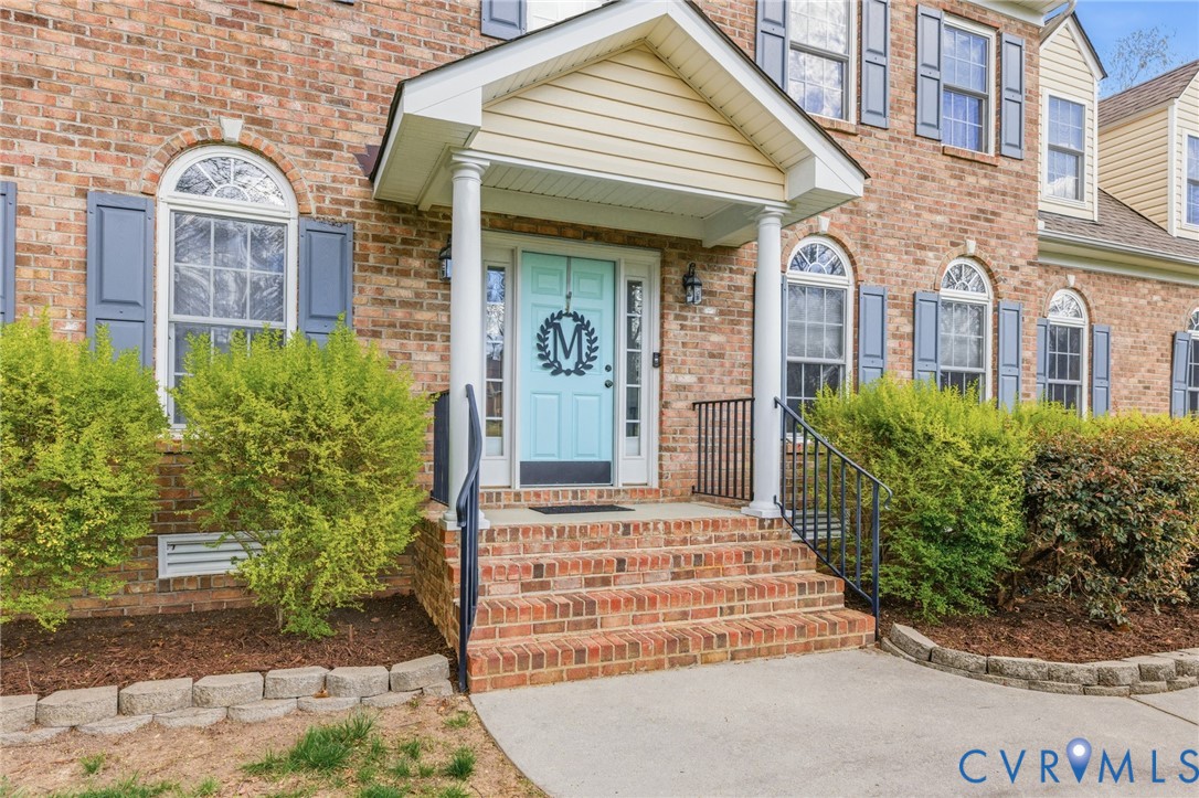 12309 Windsor Road Chester, VA 23831 - Photo 6 of 34