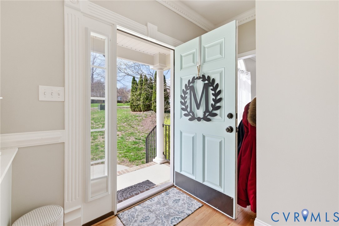 12309 Windsor Road Chester, VA 23831 - Photo 7 of 34