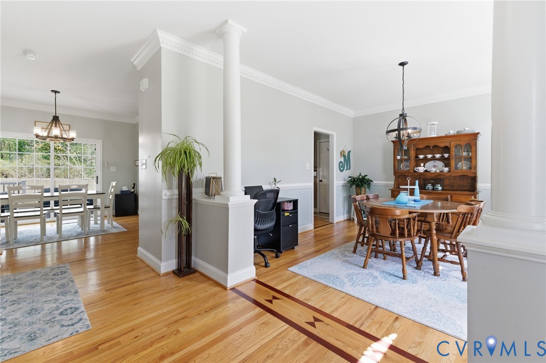 12309 Windsor Road Chester, VA 23831 - Photo 8 of 34