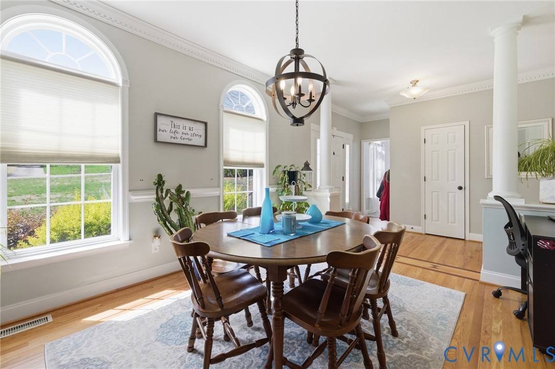 12309 Windsor Road Chester, VA 23831 - Photo 9 of 34