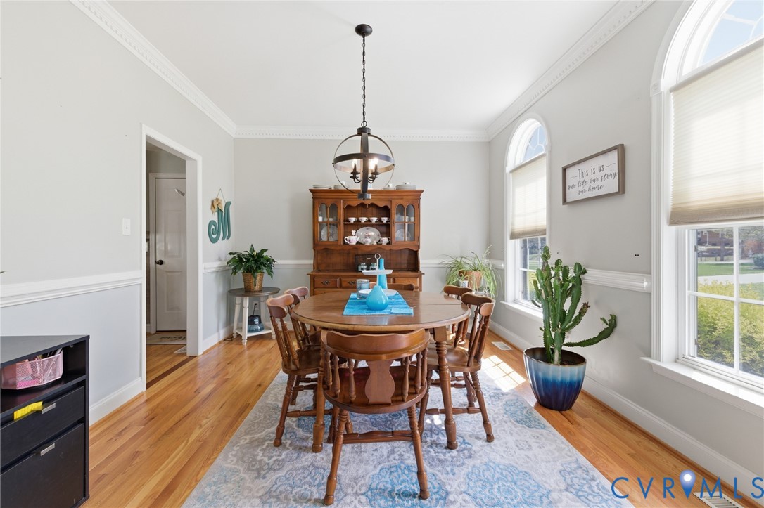 12309 Windsor Road Chester, VA 23831 - Photo 10 of 34