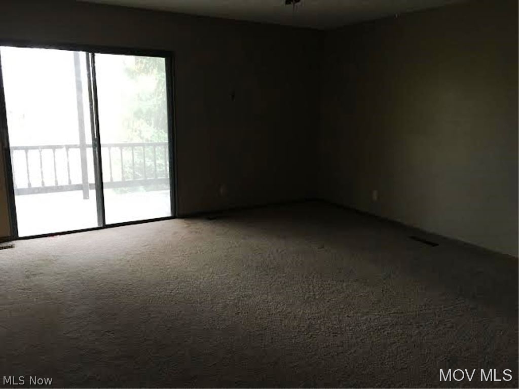 4608 Spruce Rise Road Parkersburg, WV 26104 - Photo 5 of 12 Master BR