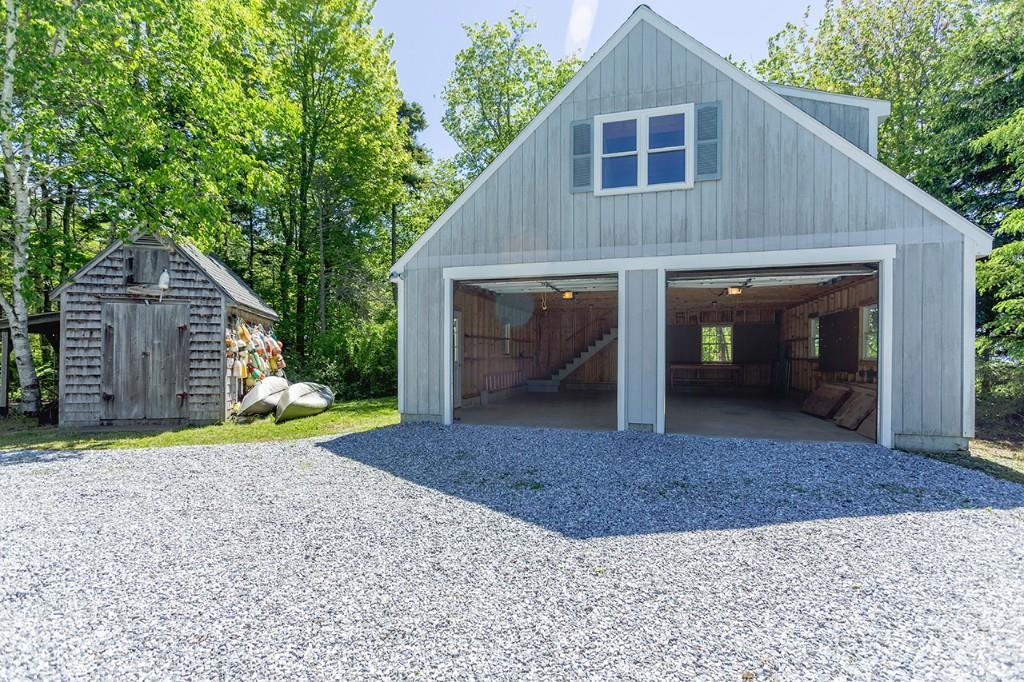 87 Patricia Lane St. George, ME 04859 - Photo 17 of 26 Photo