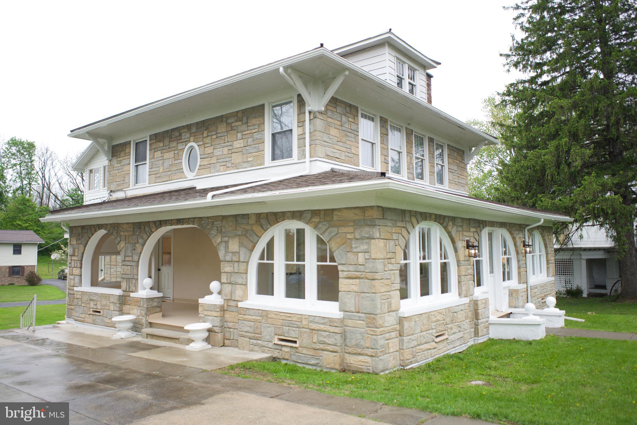 149 East Main Street Millheim, PA 16854 - Photo 2 of 27