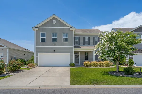 $430,000 | 912 Laurens Mill Drive, Myrtle Beach, SC 29579