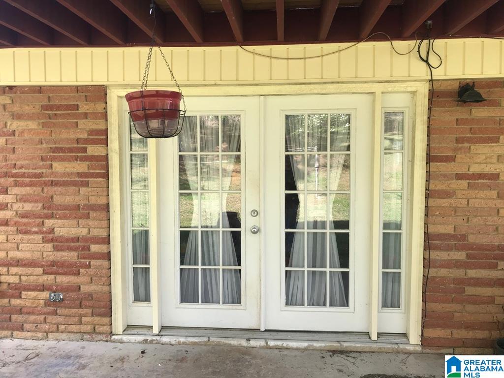 1127 Cedar Springs Road Weaver, AL 36277 - Photo 33 of 48