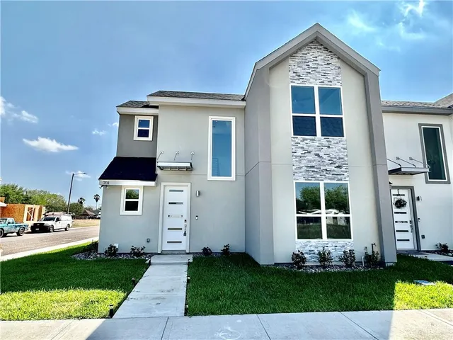 $274,000 | 701 West Seminole Avenue, Pharr, TX 78577