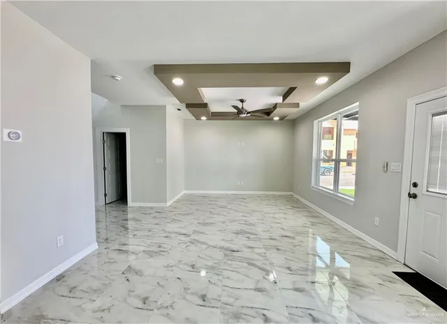 $274,000 | 701 West Seminole Avenue, Pharr, TX 78577