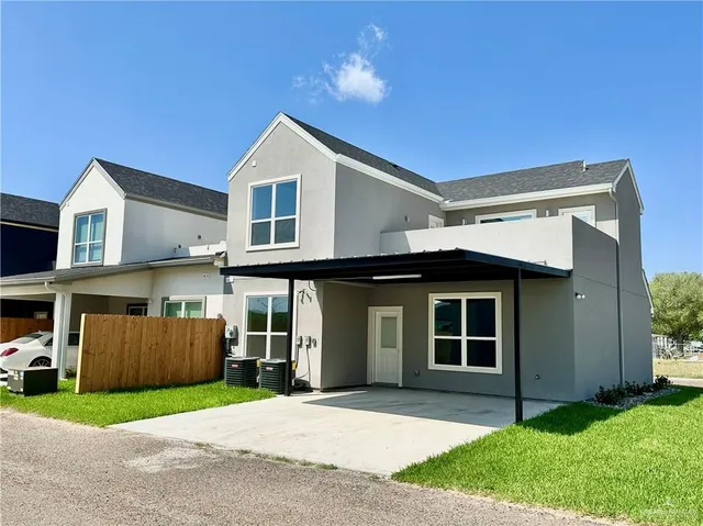 $274,000 | 701 West Seminole Avenue, Pharr, TX 78577