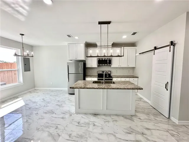 $274,000 | 701 West Seminole Avenue, Pharr, TX 78577